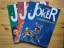 Dany, Van Hamme: Joker 1-3 Hardcover