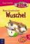 Margot Scheffold: Meerschweinchen Wusche Margot Scheffold: Meerschweinchen Wusche