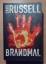 Craig Russell: Brandmal