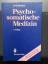 Rudolf Klussmann: Psychosomatische Mediz