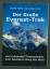 Der Große Everest-Trek /Auf einsamen Traumpfaden zum höchsten Berg der Welt - Stefes, Daniel; Henn, Carsten