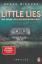 Megan Miranda: LITTLE LIES - Wer einmal 