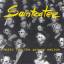 Saintcatee: Music for the groovy nation 