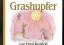 Ernst Kreidolf: Grashupfer