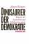 Jürgen Rüttgers: Dinosaurier der Demokra