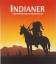 Indianer Ureinwohner Nordamerikas - Begleitbuch zur Sonderausstellung Lokschuppen Rosenheim - Christian Feest