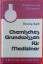 Hans-Georg Henning, Werner Jugelt: Chemi Hans-Georg Henning, Werner Jugelt: Chemi