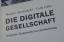 gebrauchtes Buch – Beckedahl, Markus; Lüke – Die digitale Gesellschaft - Netzpolitik, Bürgerrechte und die Machtfrage – Bild 7