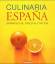 Marion Tauscher (Hrsg.): Culinaria Españ