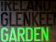 Ireland Glenkeen Garden - Satke, W. Michael