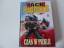 Jack Higgins: Czas W Piekle. Hardcover