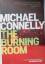 Michael Connelly: The burning room