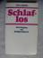 Kurt Langbein: Schlaflos