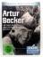 Rudi Kurz: Artur Becker - DDR TV-Archiv 