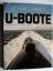 Richard Garrett: U-Boote