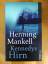 Henning Mankell: Kennedys Hirn