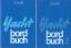 Hans Donat: Yacht Bordbuch, Band 1 + 2