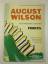 August Wilson: Fendes