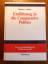 Einführung in die Comparative Politics. (= Lehr- und Handbücherei der Politikwissenschaft) - Barrios, Harald, Stefes [Hrsg.]