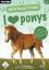 Mein bester Freund - I love Ponys