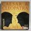 Wolfgang Lüdtke: Caesar und Cleopatra A1