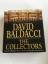 gebrauchtes Hörbuch – David Baldacci – The Collectors (David Baldacci Camel Club) – Bild 1