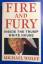 Michael Wolff: Fire and Fury