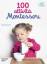 Eva Herrmann: 100 attività Montessori da