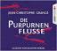 Die purpurnen Flüsse Audio CD