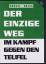 Norvel Hayes: Der einzige Weg im Kampf g