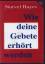 Norvel Hayes: Wie deine Gebete erhört we