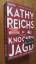 Reichs,  Kathy: Knochenjagd