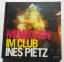 Patrick Dietl: MENSCHEN IM CLUB Ines Pie