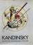 Hahn, Peter (Hrsg.): Kandinsky. Russisch