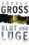 Andrew Gross: Blut und Lüge