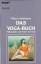 Volker Christmann: Das Yoga-Buch