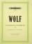 Wolf Hugo: Italienisches Liederbuch 2