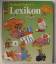 Richard Scarry: Richard Scarry`s Lexikon