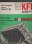 KFT Kraftfahrzeugtechnik 11/69 : Zweisei KFT Kraftfahrzeugtechnik 11/69 : Zweisei