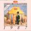 Steiff Circus Kalender 1987 Steiff Circus Kalender 1987