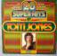 Tom Jones: 20 Super Hits by Tom Jones