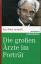 Jankrift, Kay Peter: Die großen Ärzte im