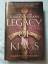 Eleanor Herman: Legacy of Kings (Blood o