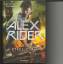 Anthony Horowitz: Alex Rider, Band 11: S