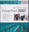 Power Point 2007. Leichter lernen visuel