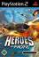 Codemasters: Heroes of the Pacific (Auch