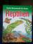 Bunte Wissenswelt für Kinder Reptilien