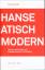 Frank Schmitz: Hanseatisch modern - Text