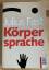 gebrauchtes Buch – Julius Fast – Körpersprache – Bild 1