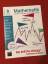 gebrauchtes Buch – Rüdiger Vernay  – Mathematik 5 bis 10 - Ausgabe 8 / 2009 - "Was heißt hier abhängig? Funktionen verstehen" - mit Materialpaket (inkl. VW Käfer als Aufziehauto) – Bild 2